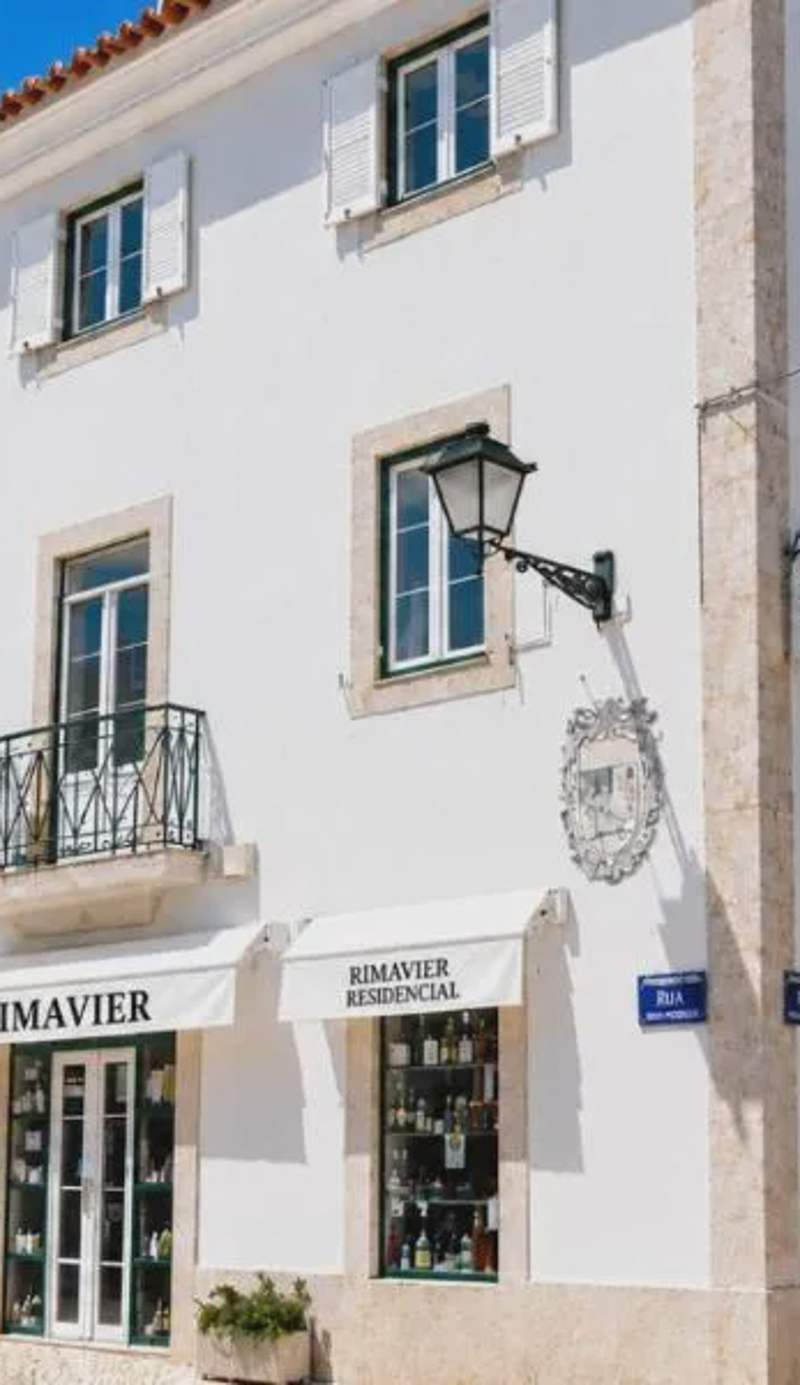 Rimavier Residence