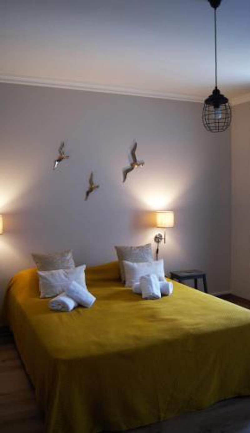 O Forte Guest House