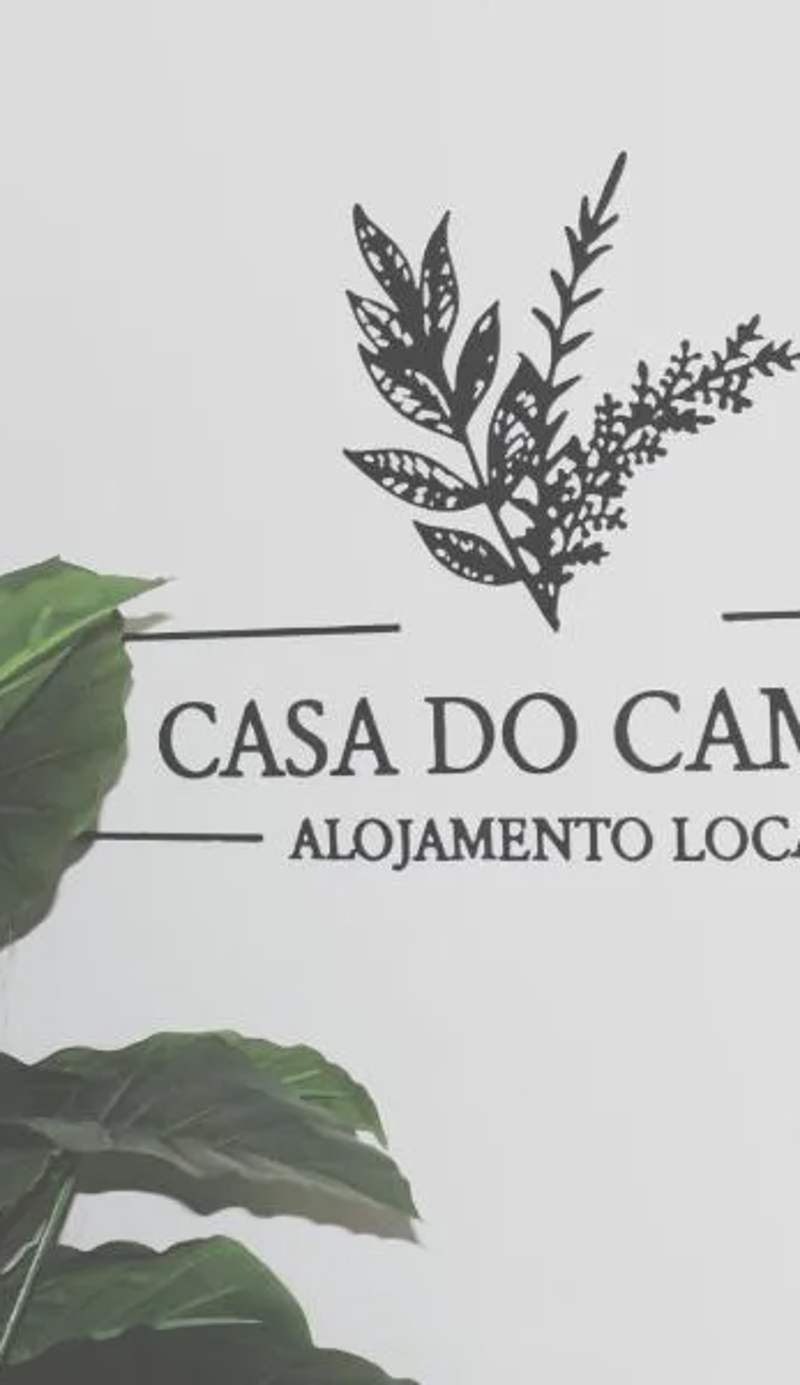 Casa Do Campo