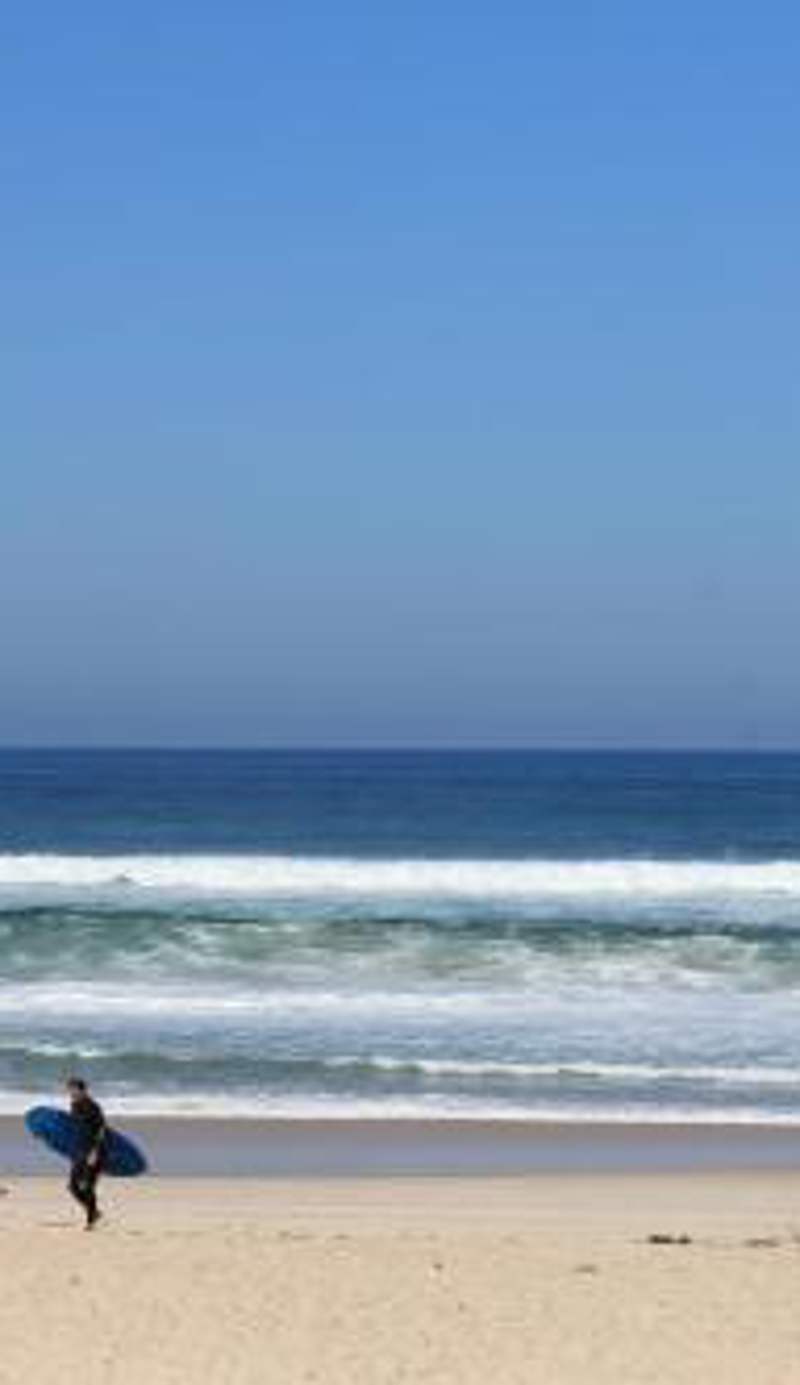 Pro Touristic Peniche Surf & Beach