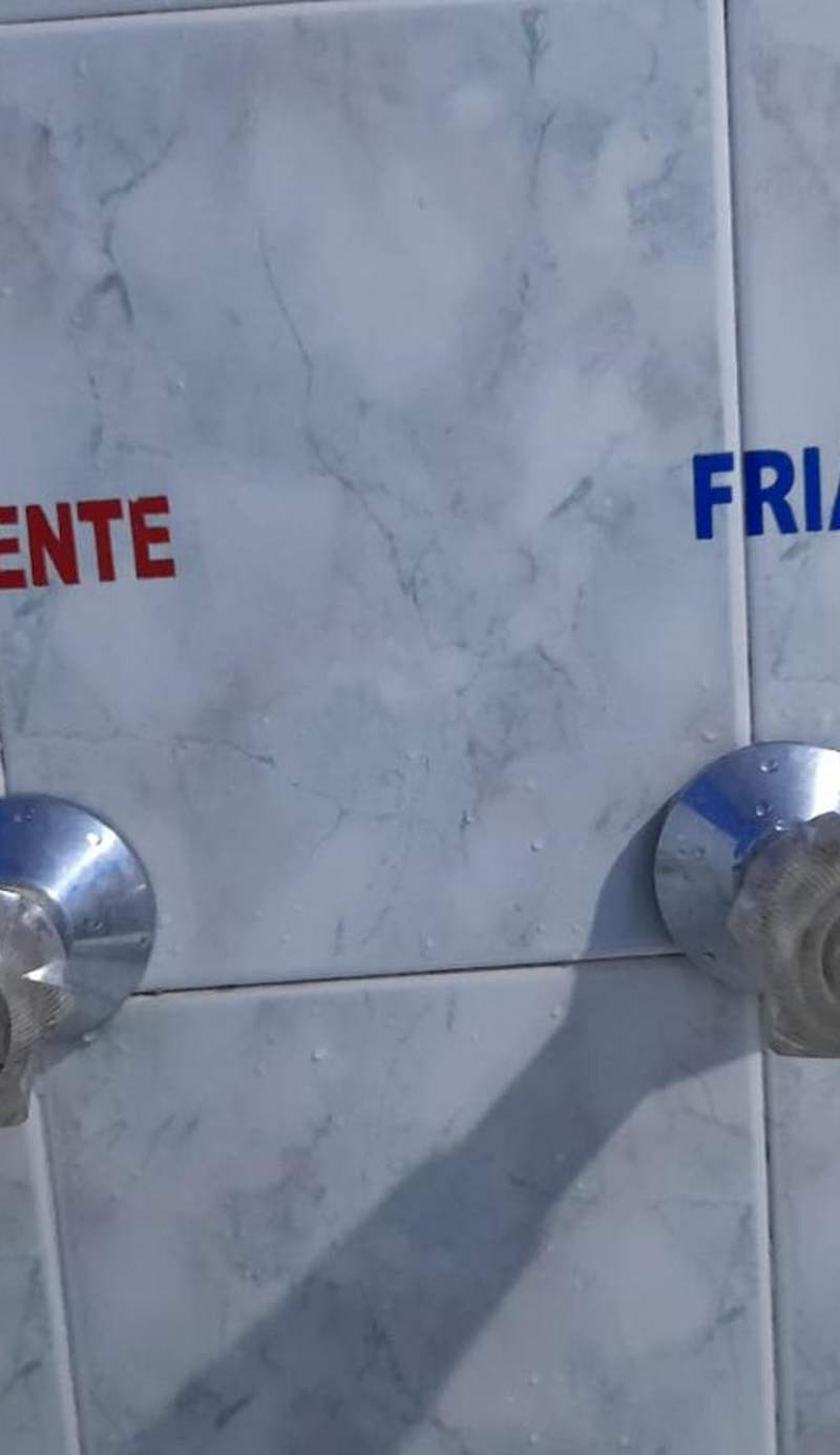Hotel continental del sur