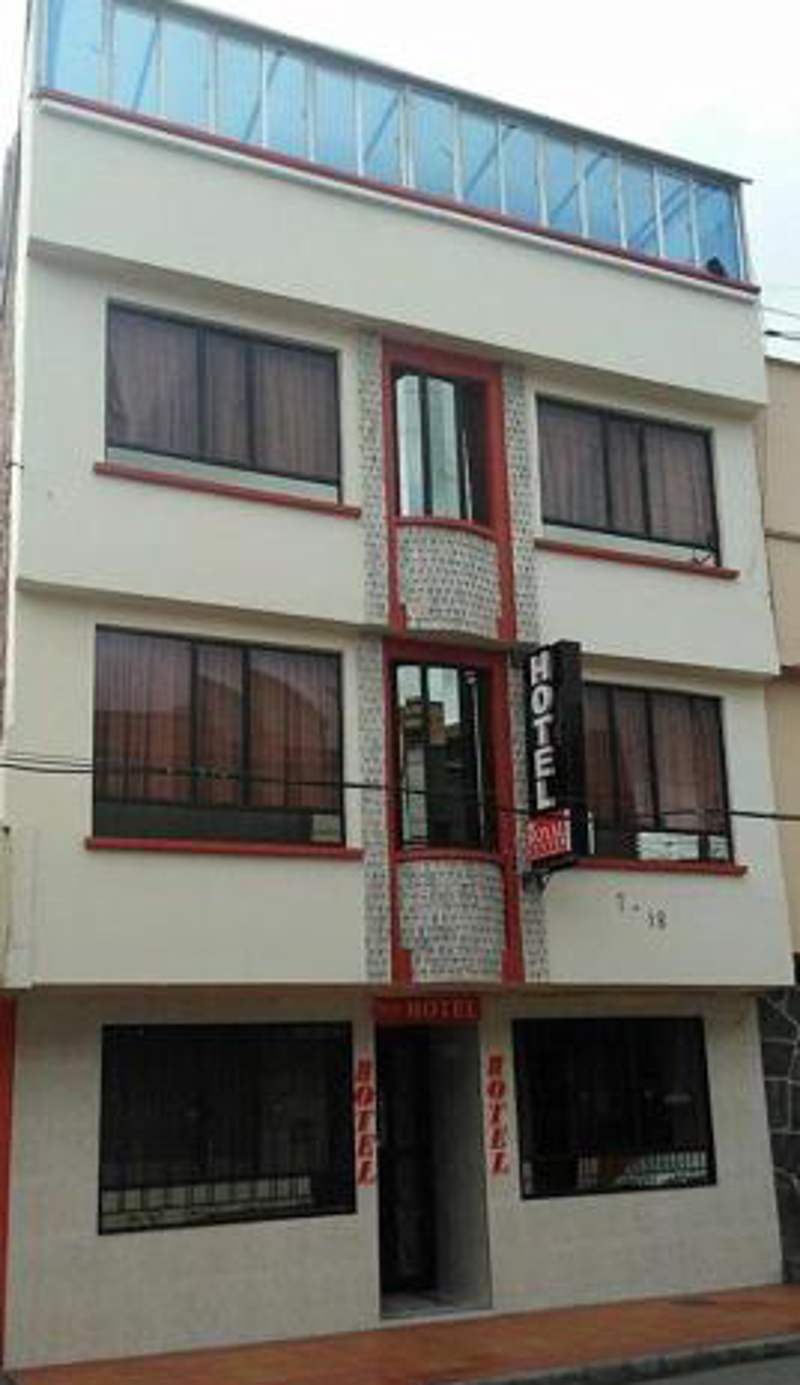 Hotel Royal Center