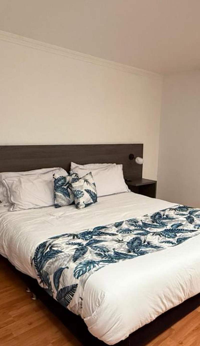 Casa Blanca Hospedaje Pasto SAS