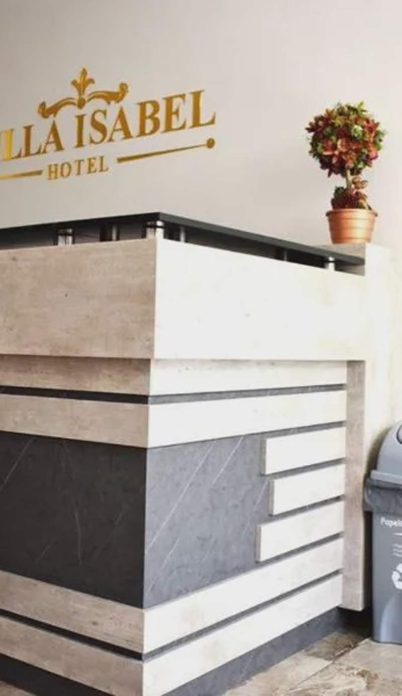 Hotel Villa Isabel