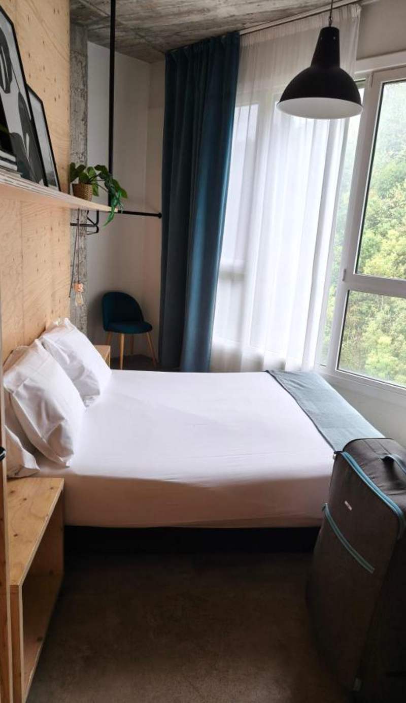 Talo Urban Rooms