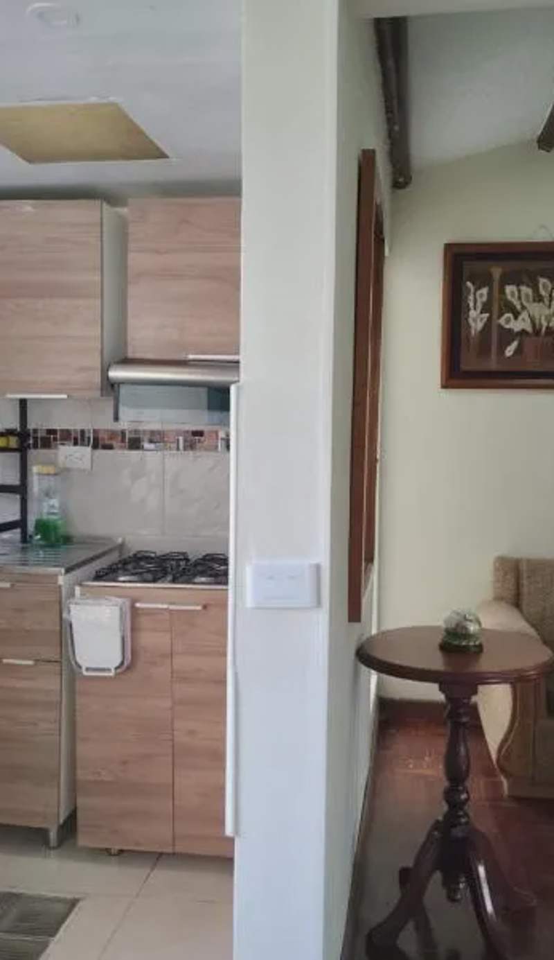 Apartamento cerca a Unicentro