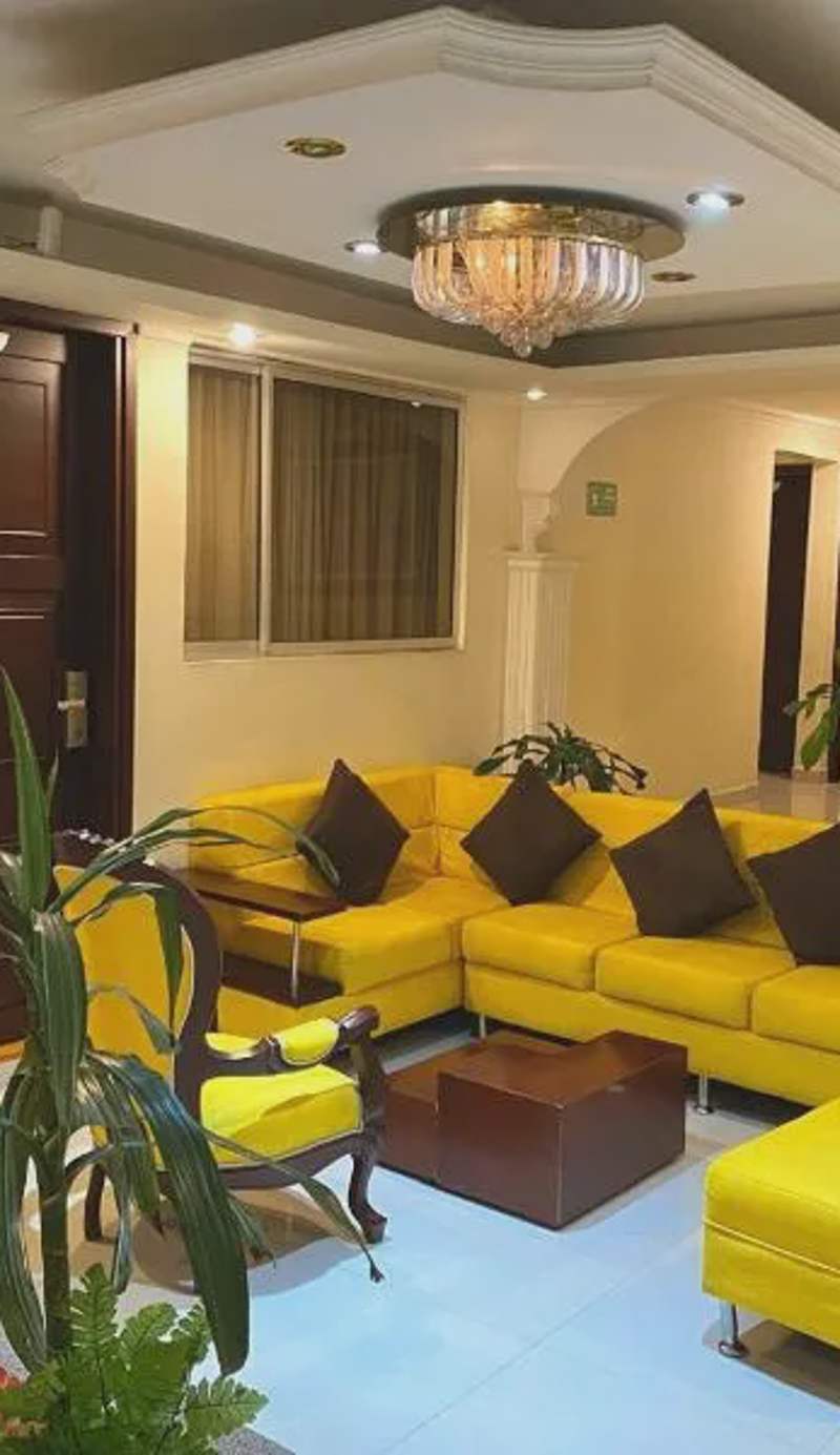 Hotel Senegal