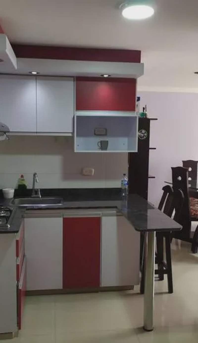 Hermoso apartamento en Pasto. Central parque San Andrés