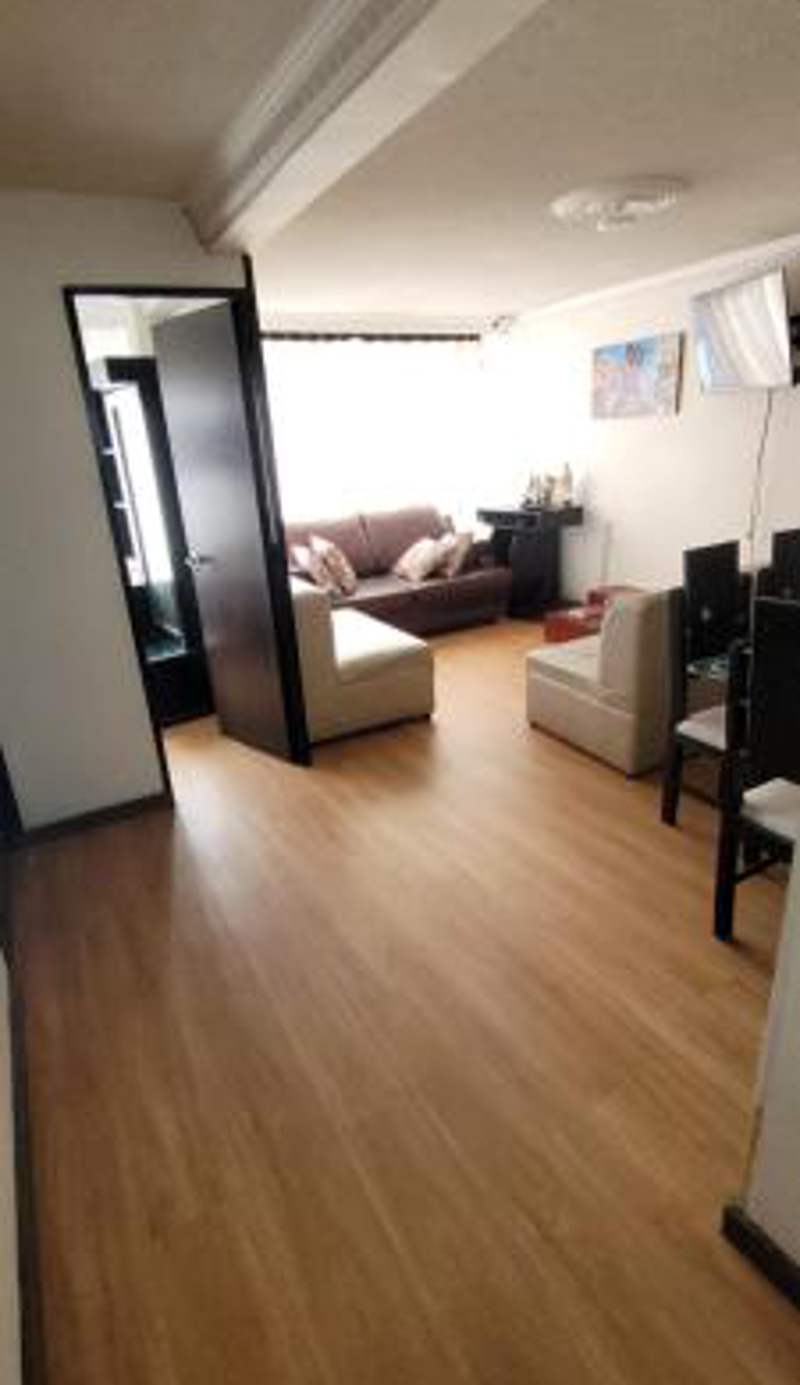Apto Duplex Familias Numerosas Centro Pasto