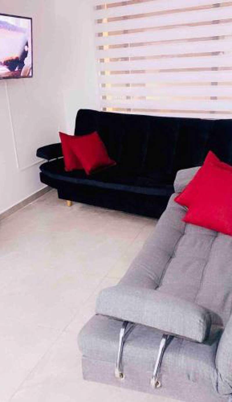 Apartamento en el Centro de Pasto
