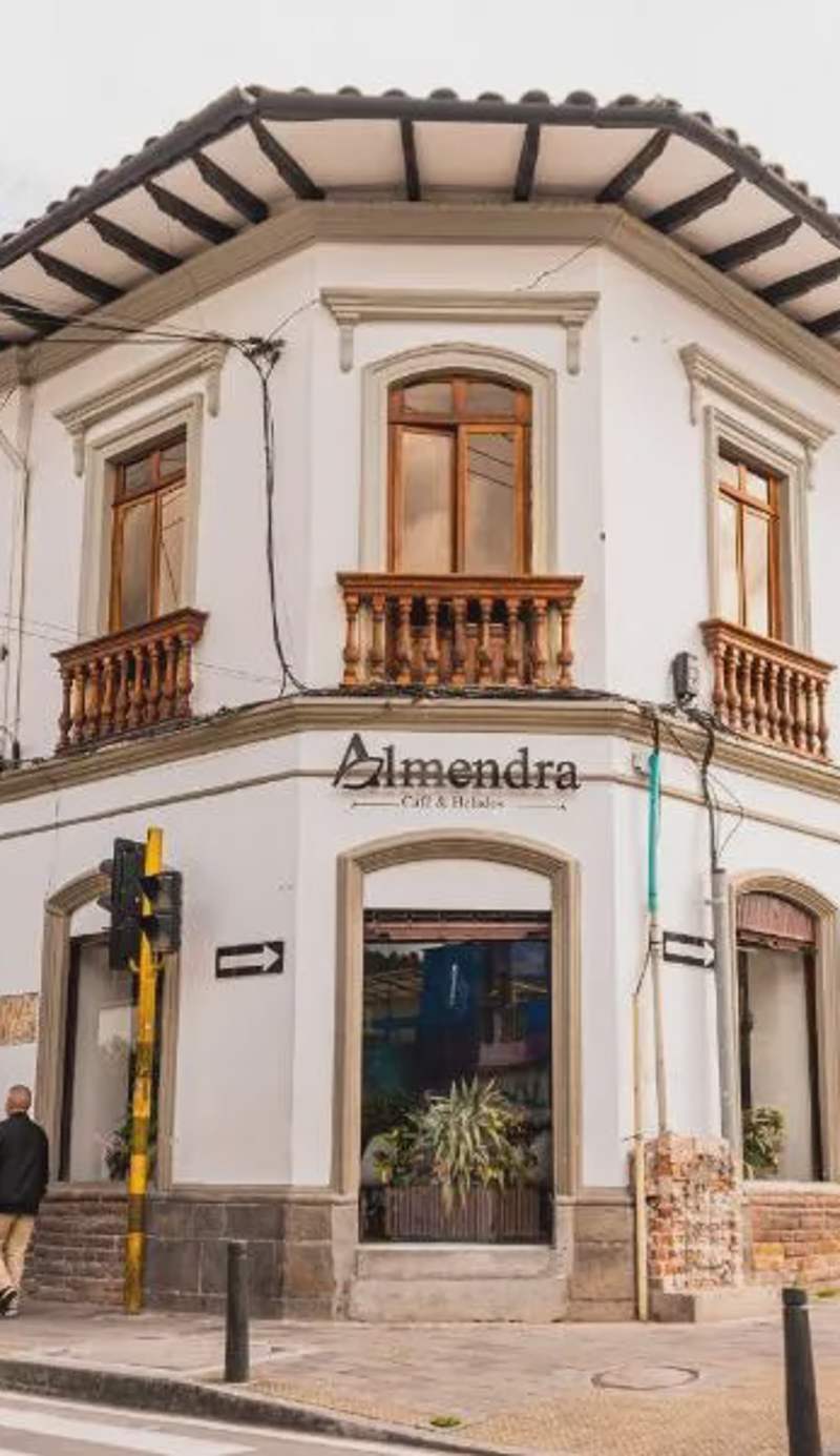 Casona Hotel