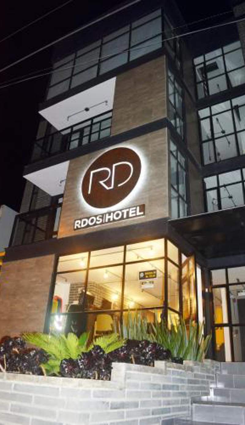 Hotel RDOS