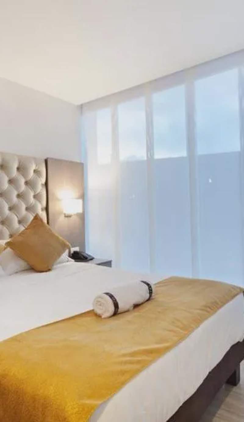Hotel Max