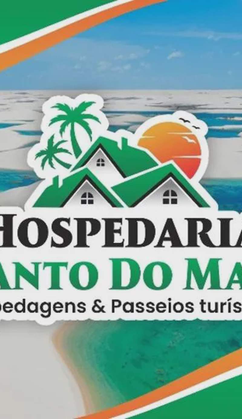 HOSPEDARIA RECANTO Do MATIAS