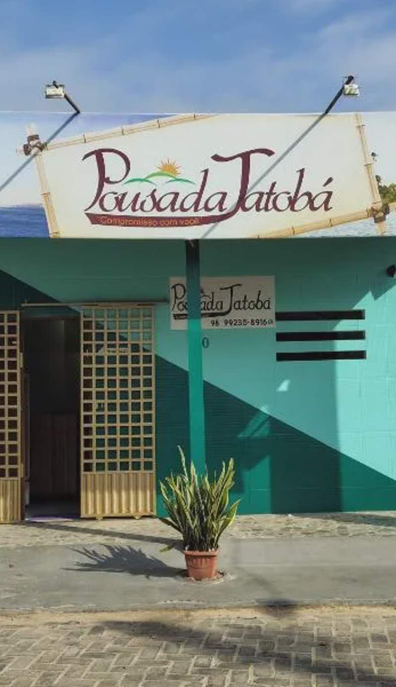 Pousada Jatobá
