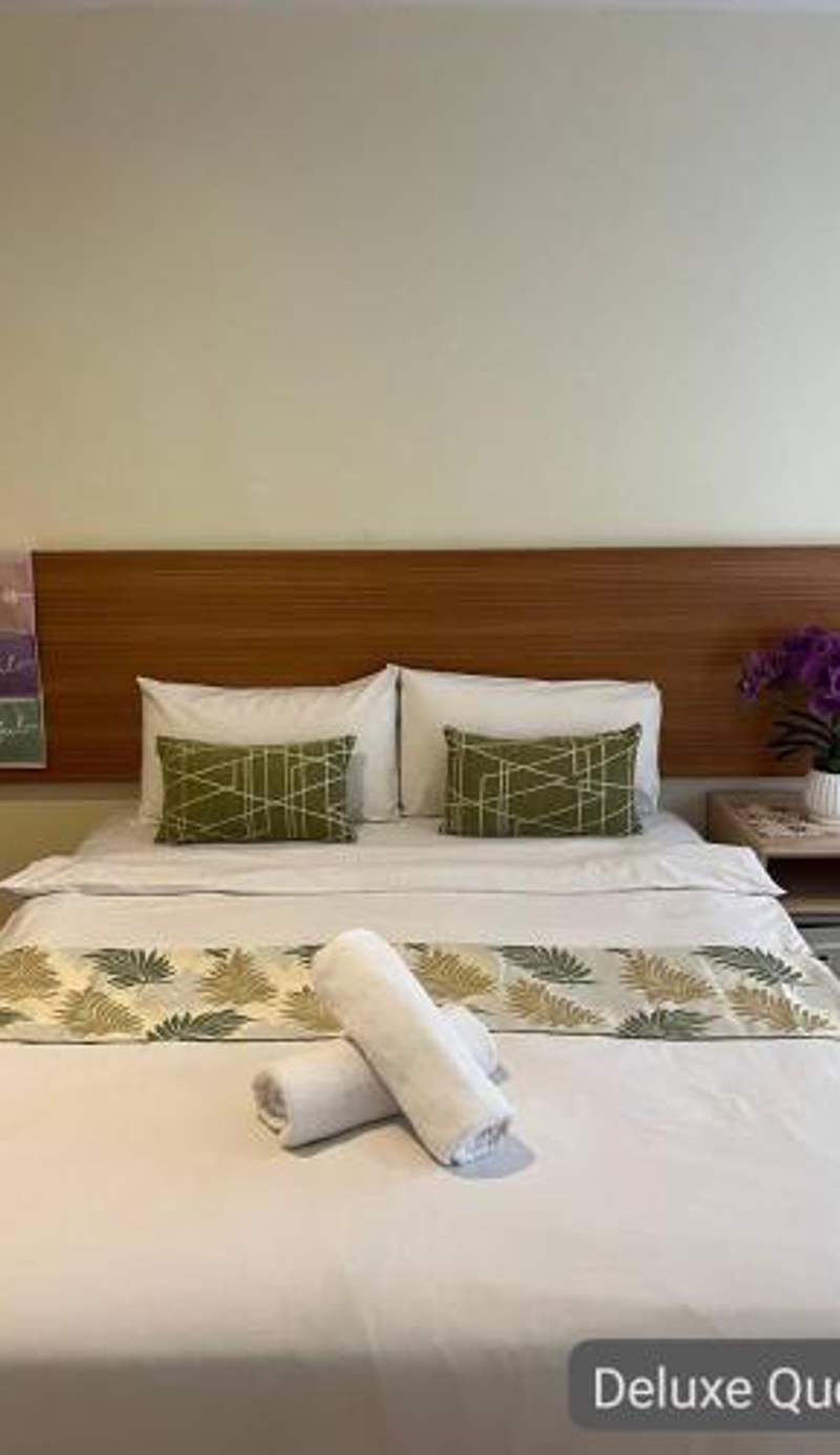 SCC Hotel City Centre