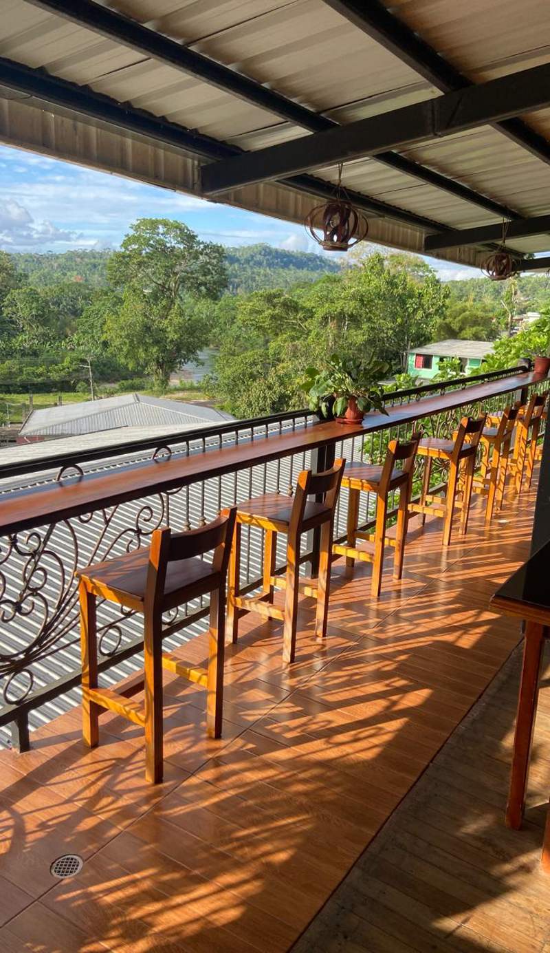 Hostal La Colina