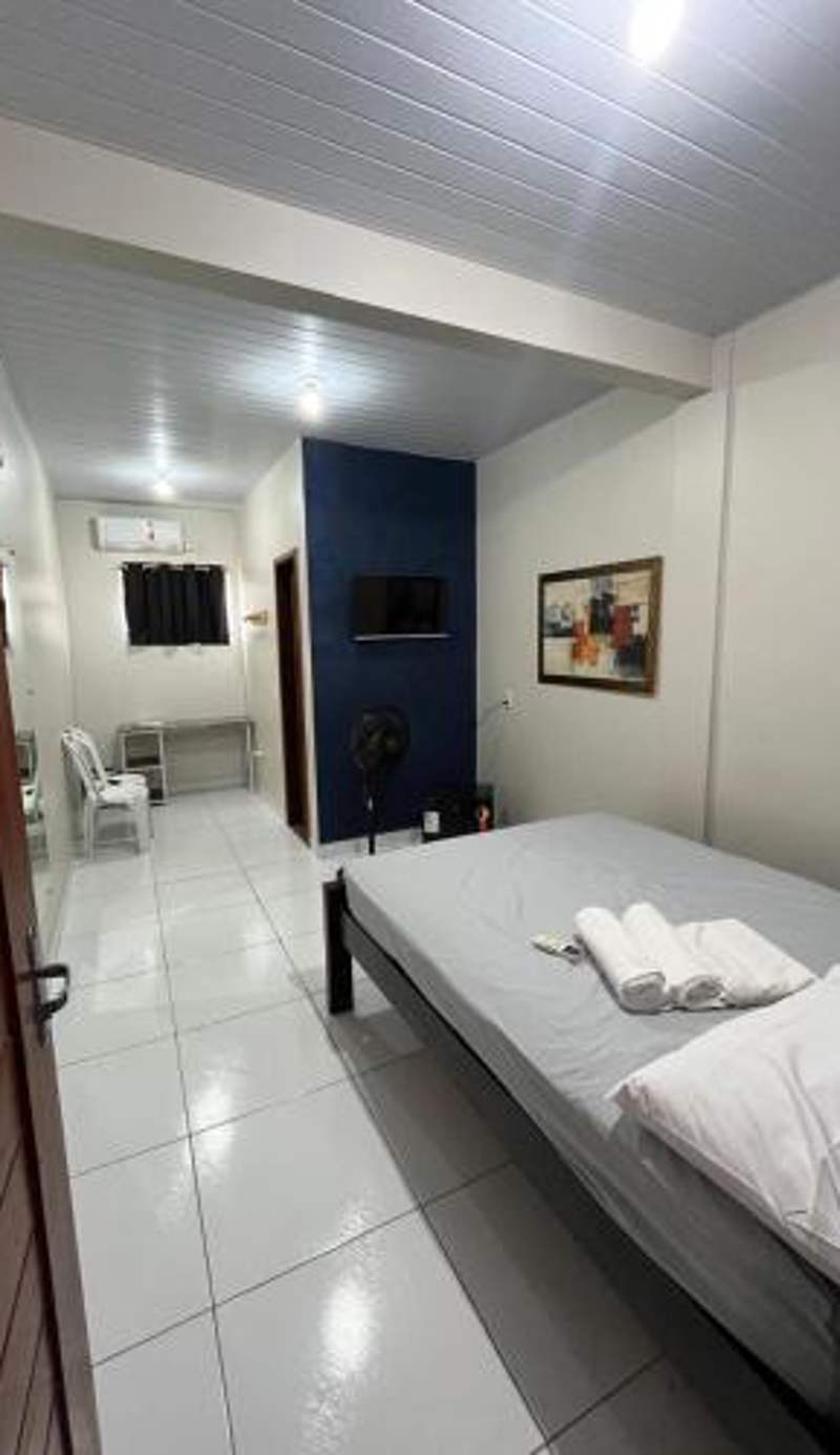 Temporada BHS Quarto 2