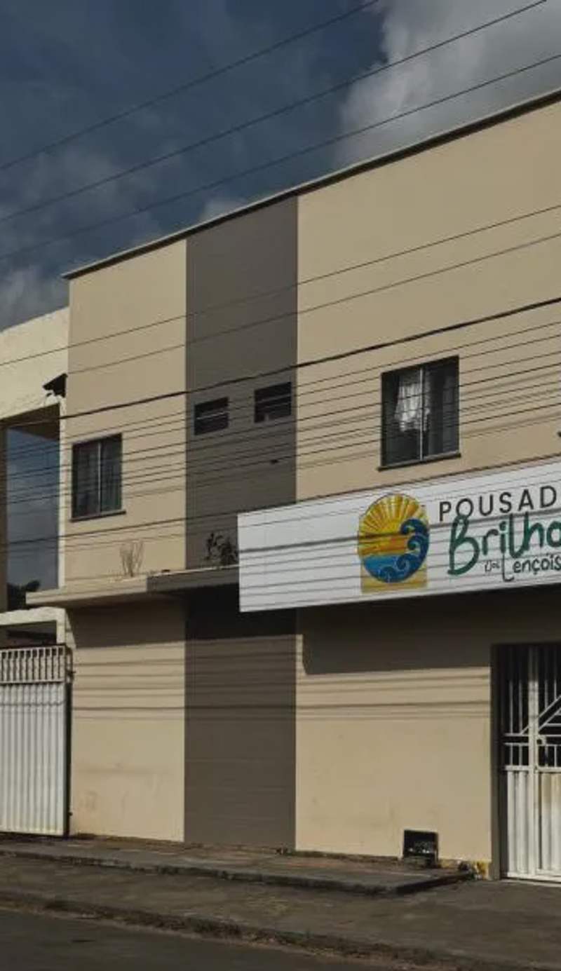 Pousada Brilho dos Lençóis