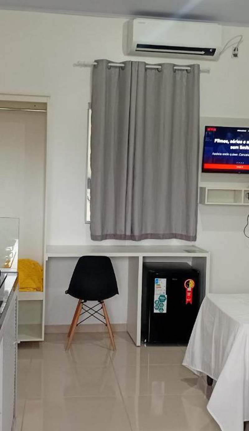 Apartamentos Vitória – Conforto e Excelente Localização