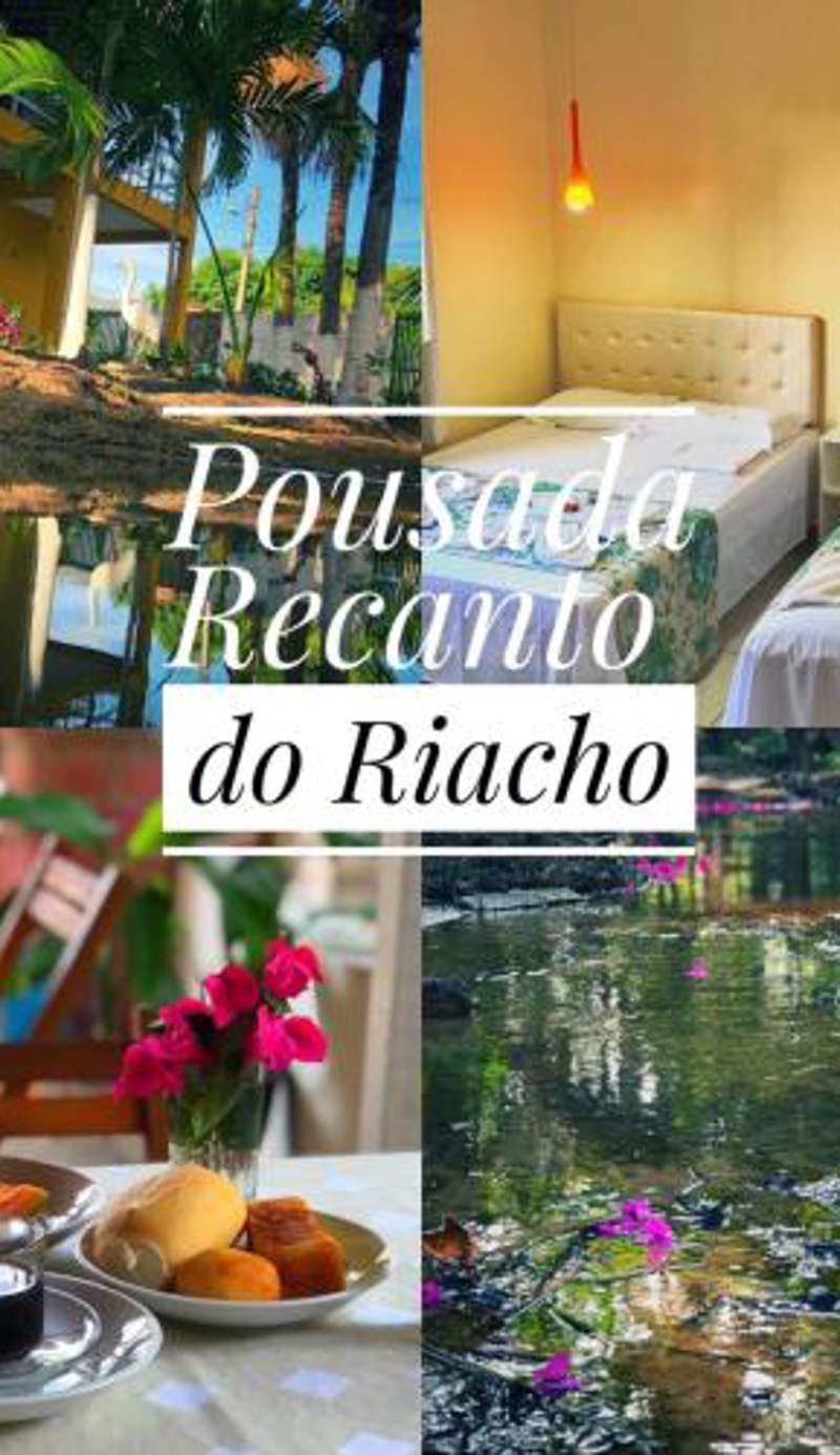 Recanto do Riacho