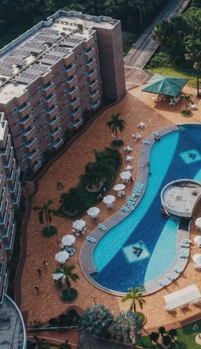 Gran Lençois Resort