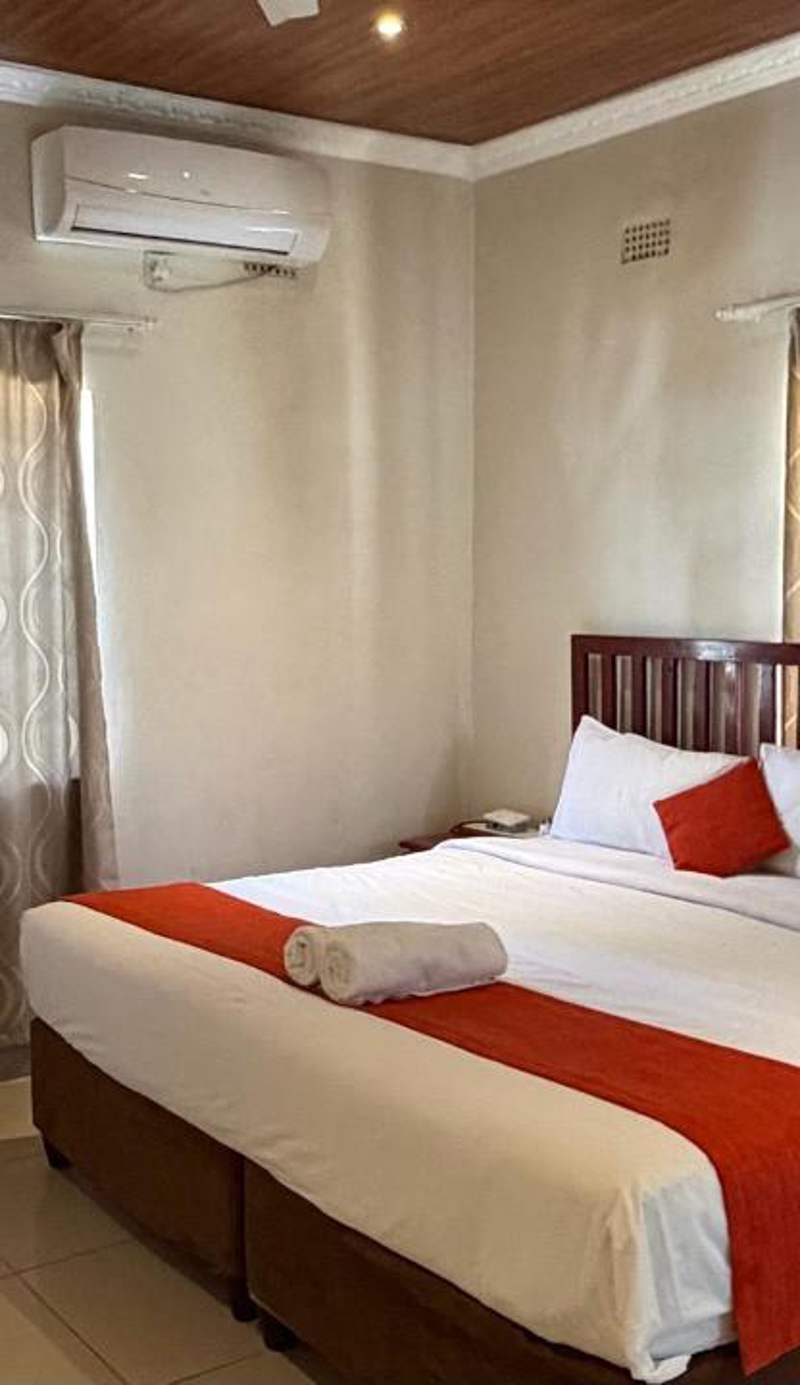 Pillacol Guest House