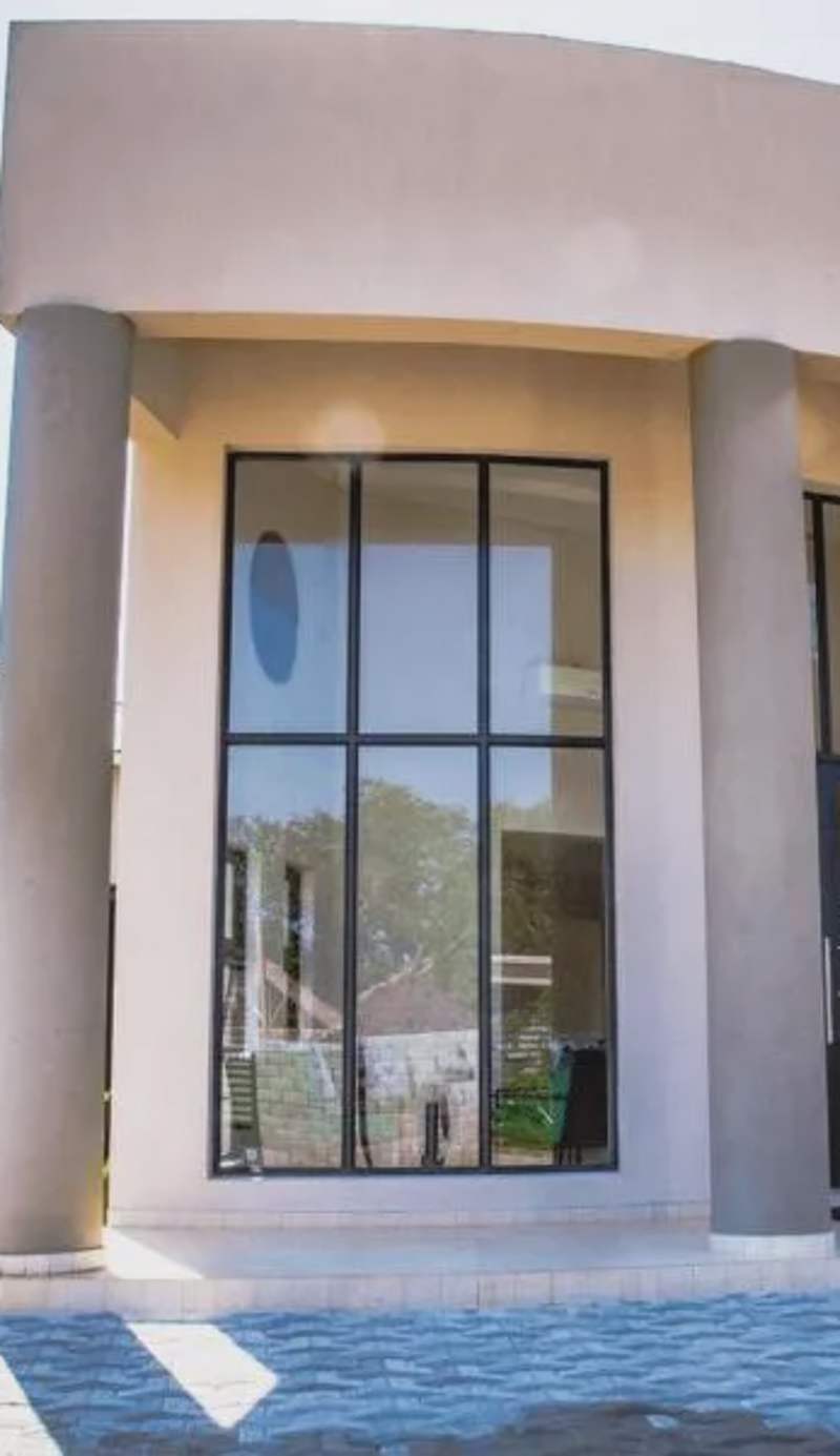 The Telescope Boutique Lodge