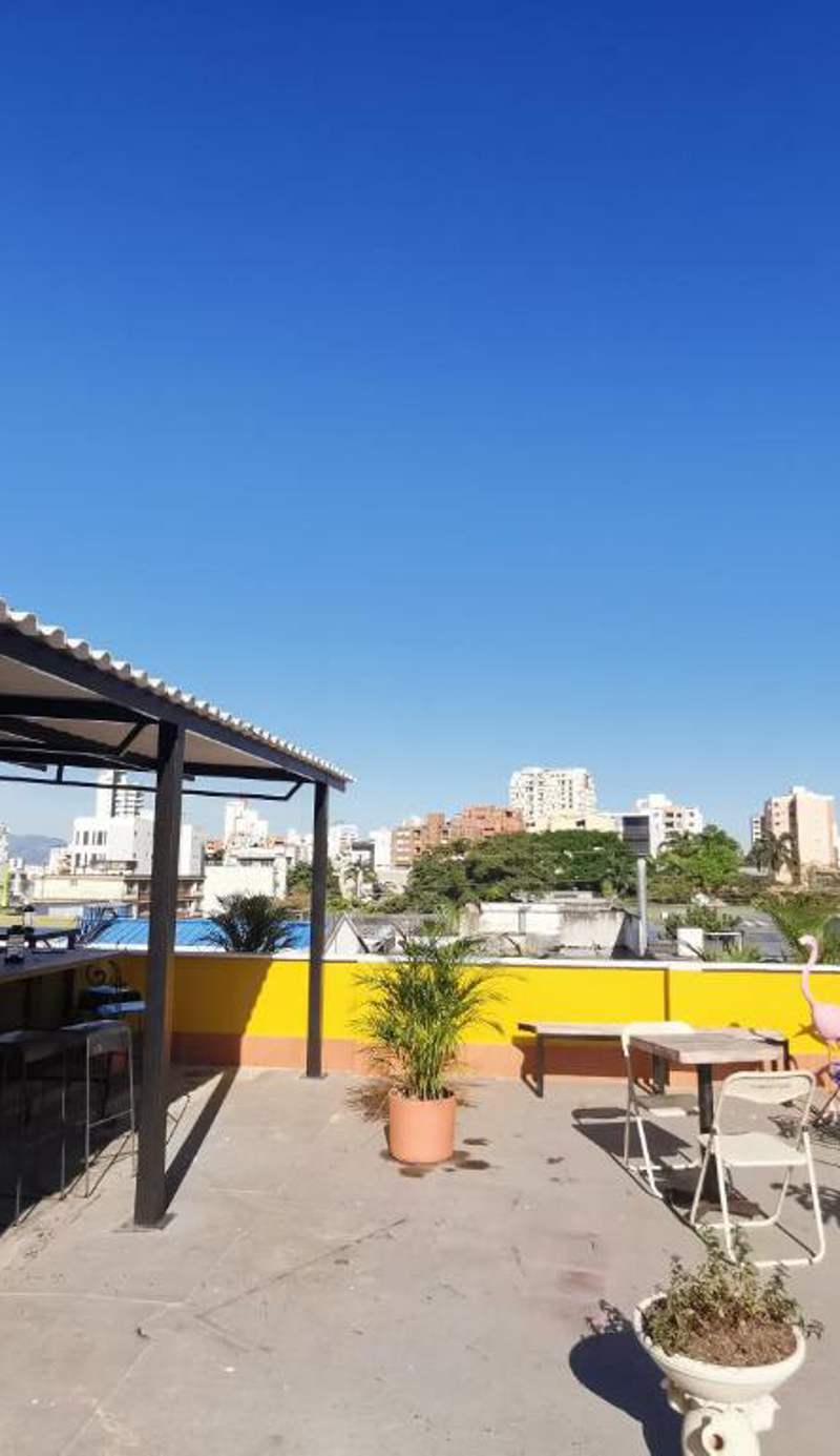 La Bonita Guesthouse