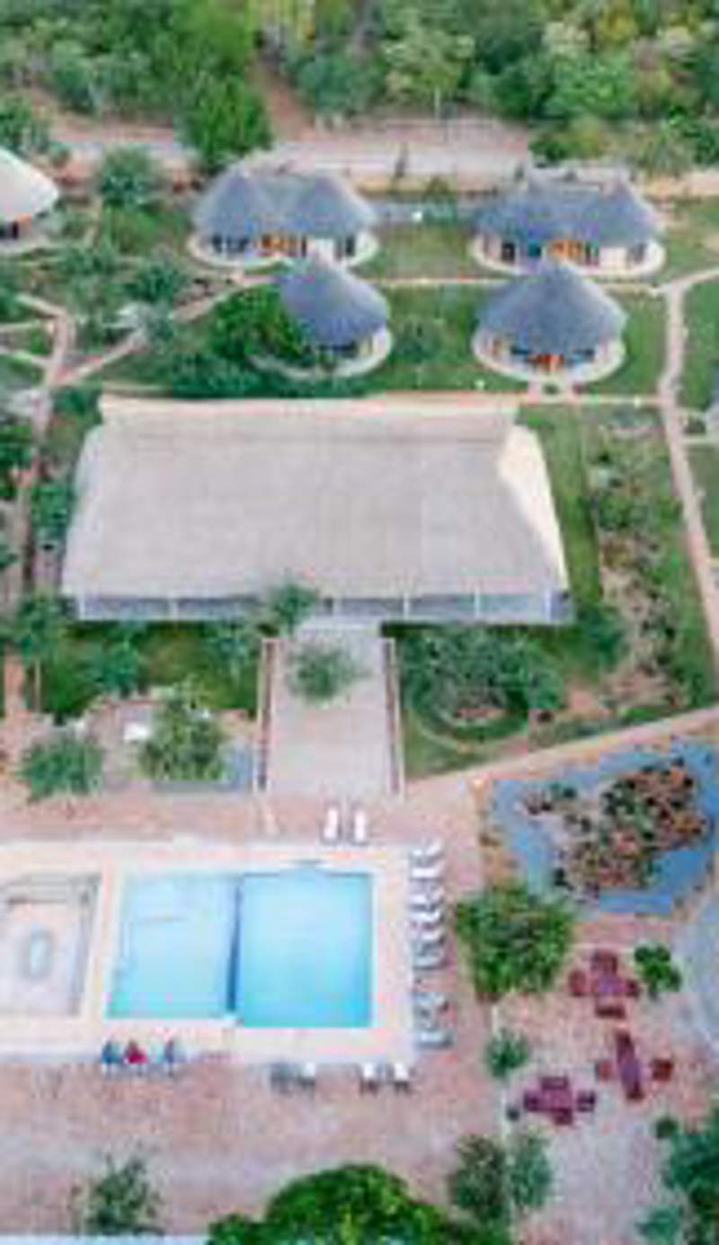 Peniel Retreat Centre