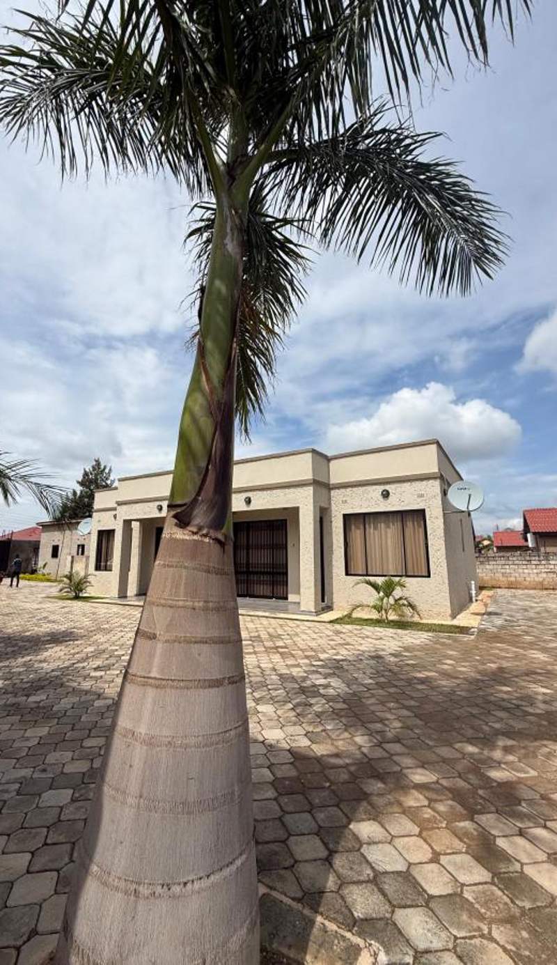 Grananda Villas - Antigua Road