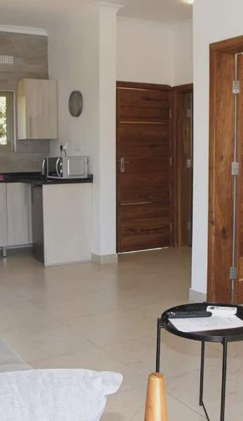 !! The ranch - Superb serviced apartment with garden