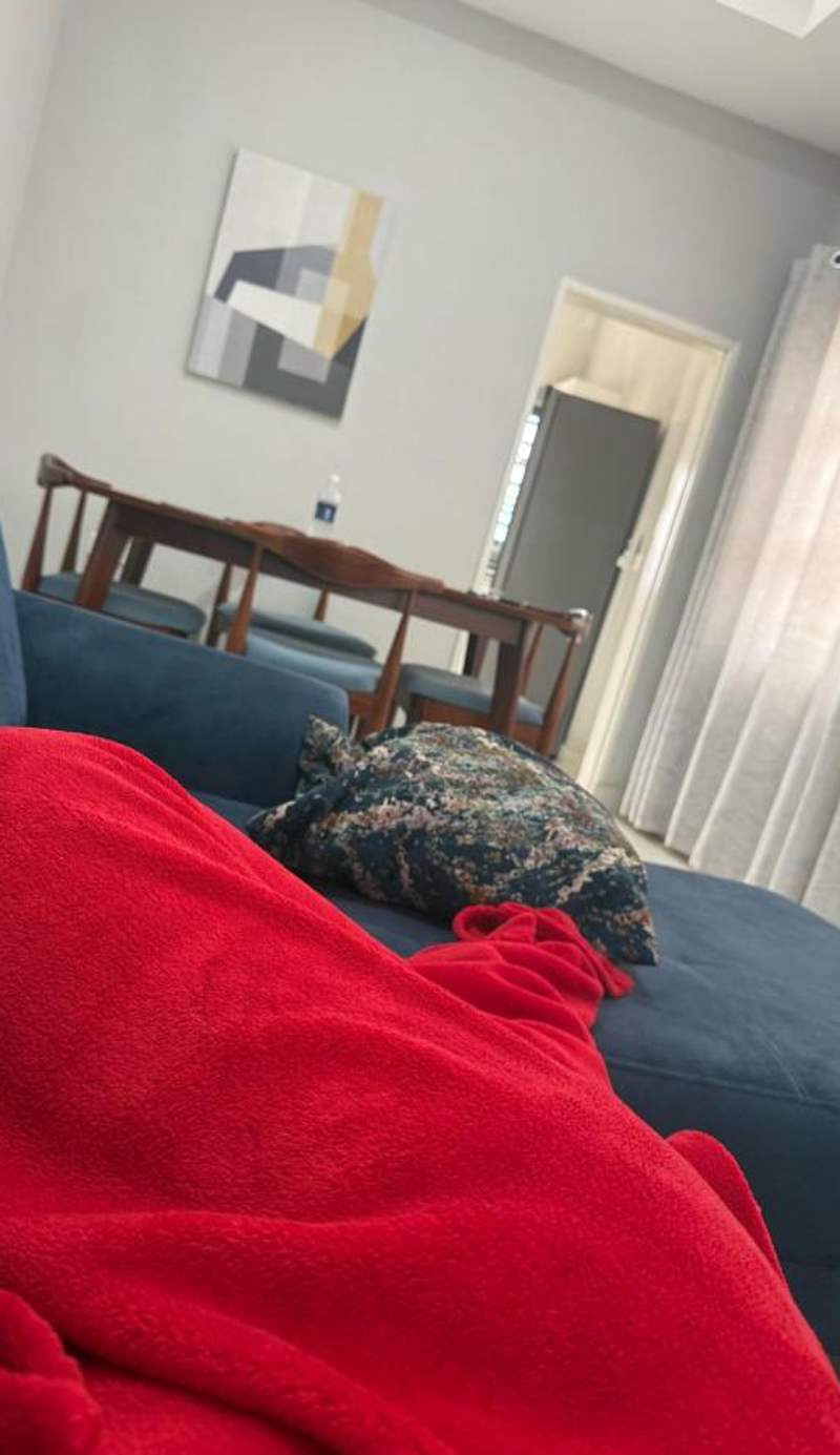 Greyville Apartments