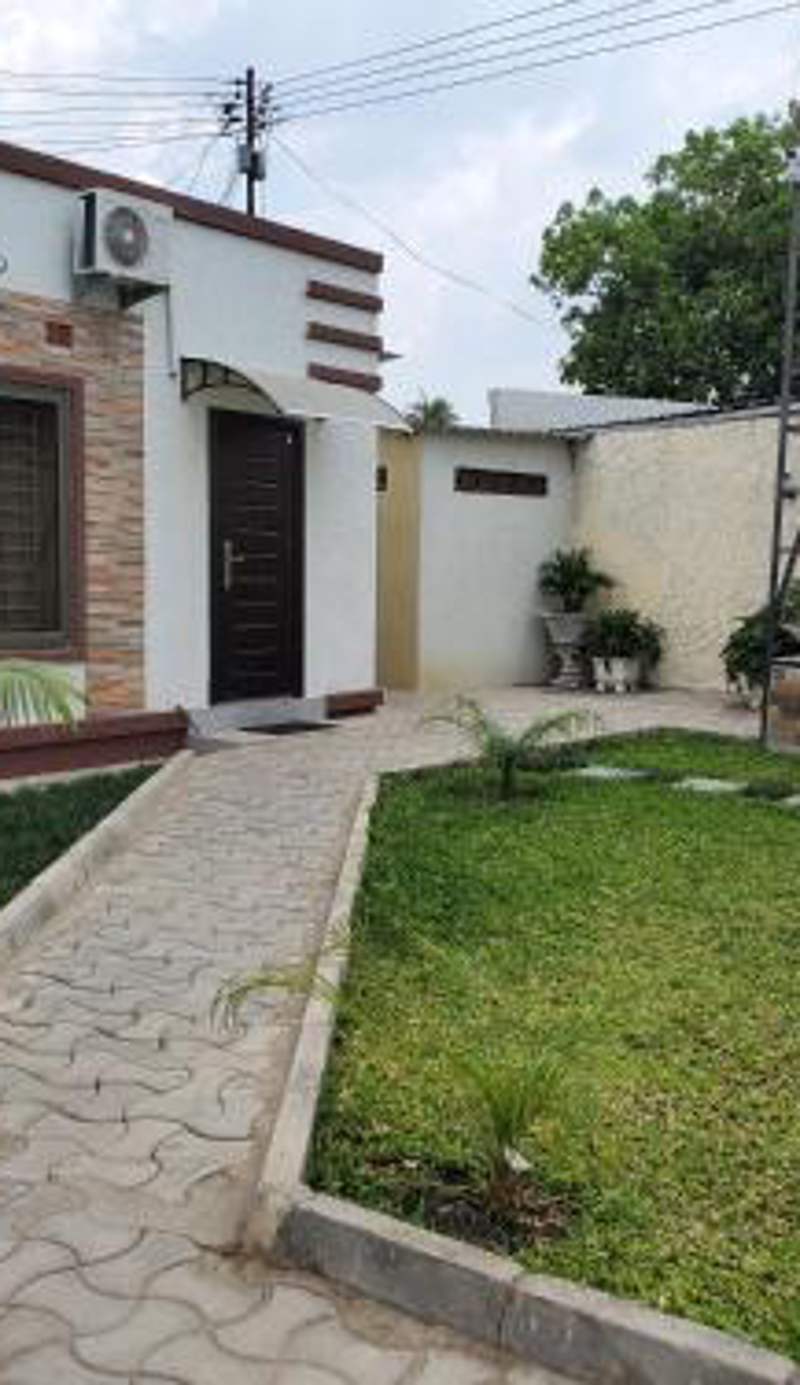 Lovely 1 bedroom self catering apartment