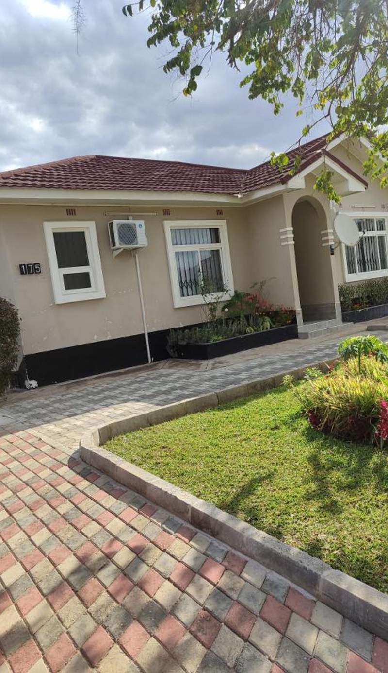 Silverest Sanctuary: Home away from Home