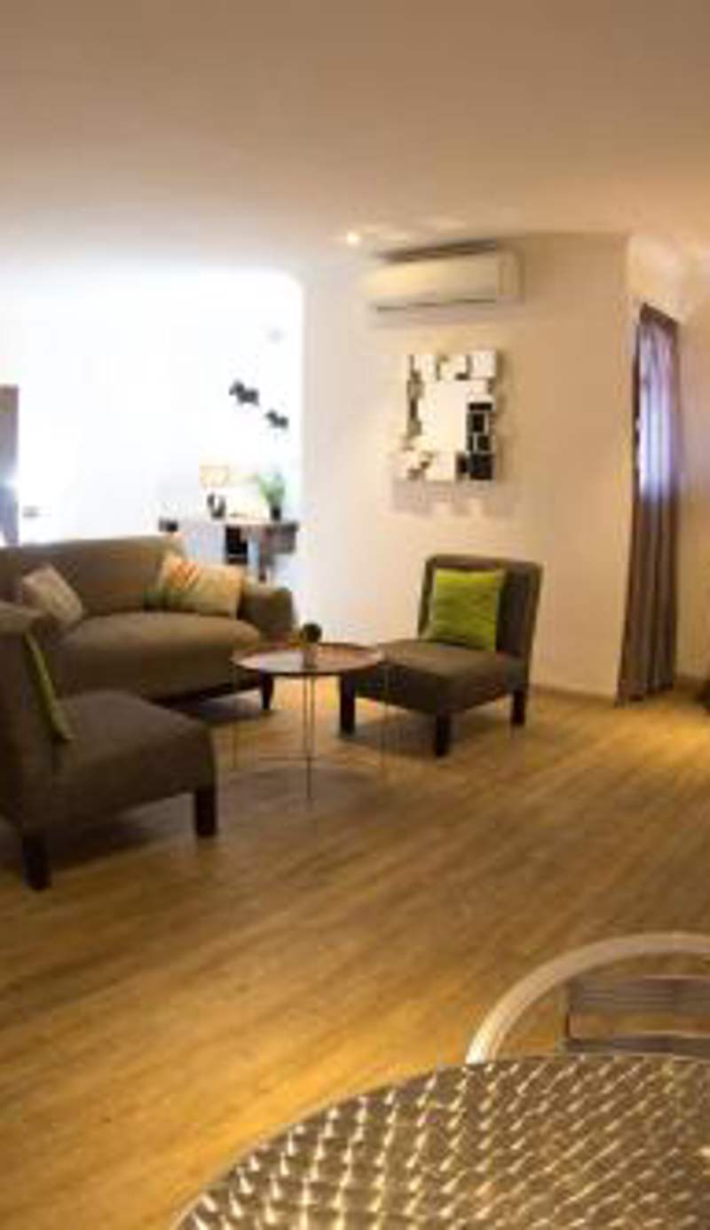 cairo apartment