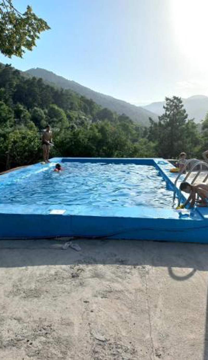Guest House Seno