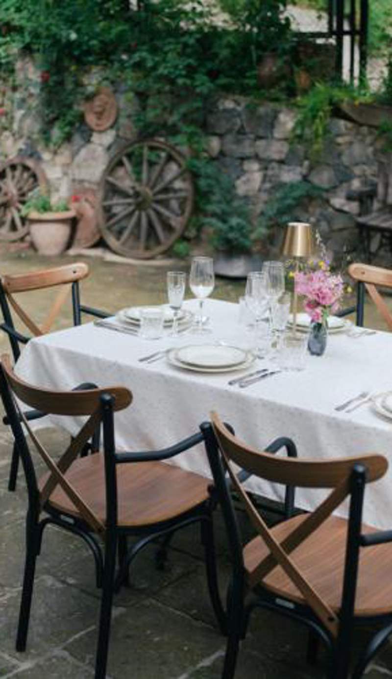 Daravand Restaurant & Guest House