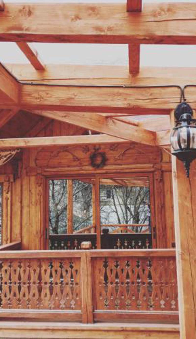 Jermatun Guest House