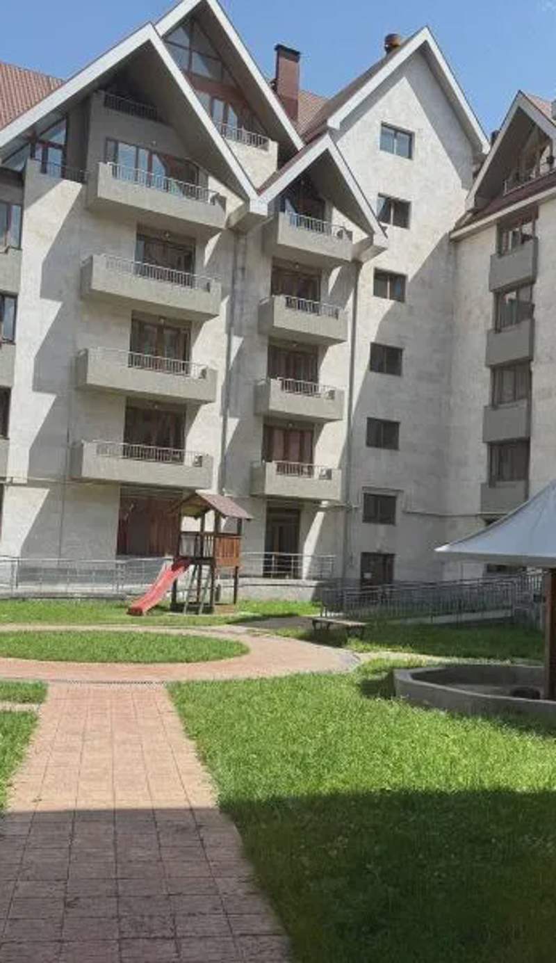 Sweet home 55 in the heart of Dilijan