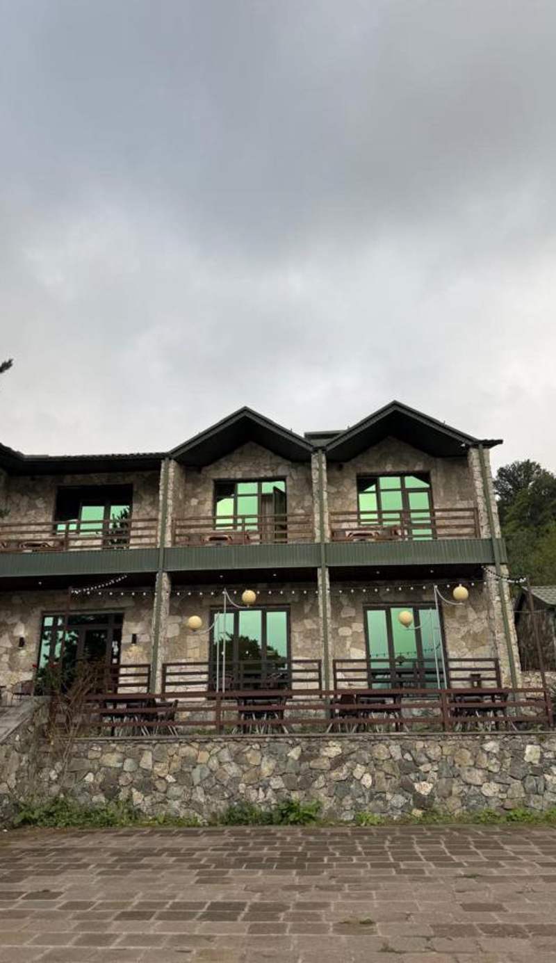 Dilijan Park Resort & Villas