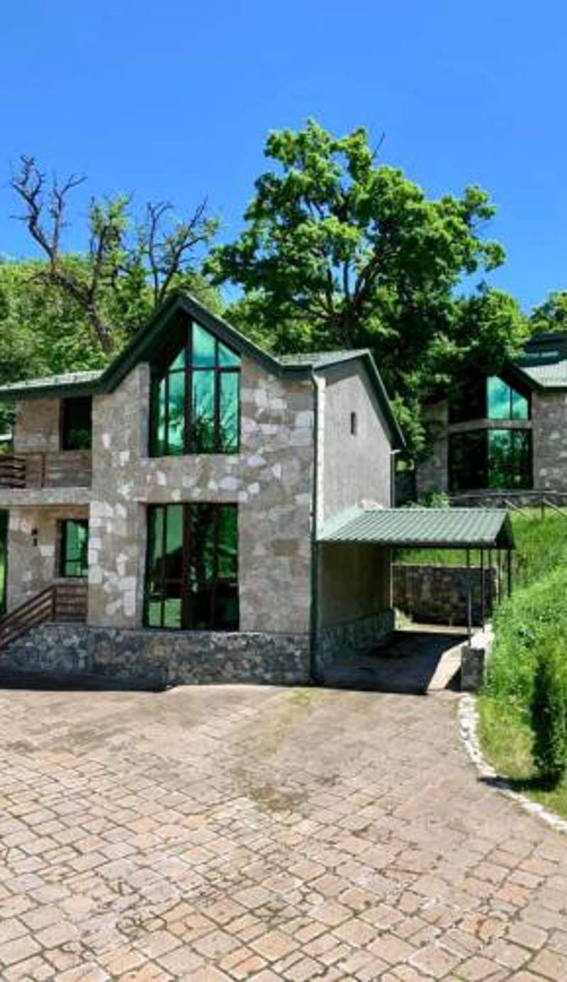 Dilijan Villa 12