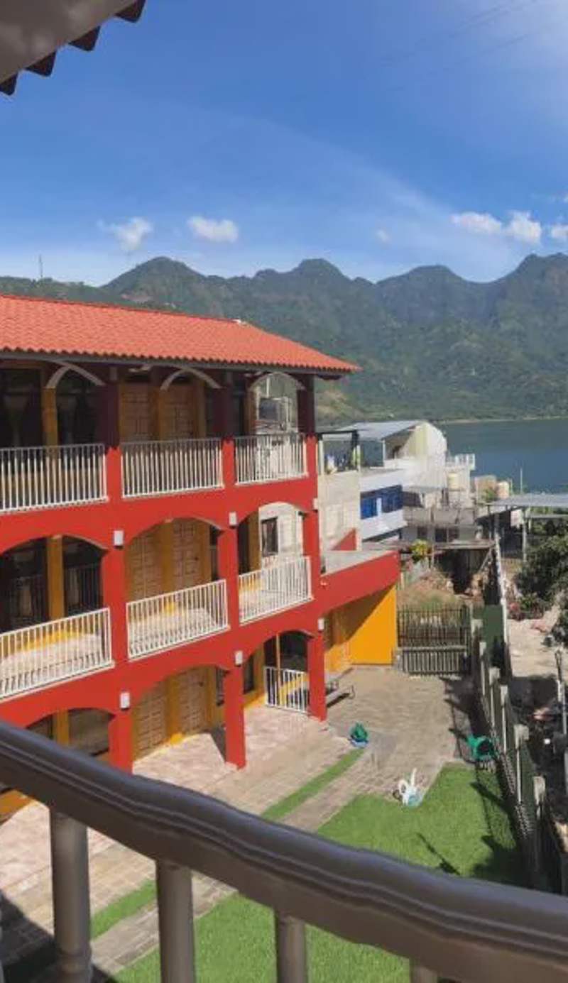 Hotel Adulam