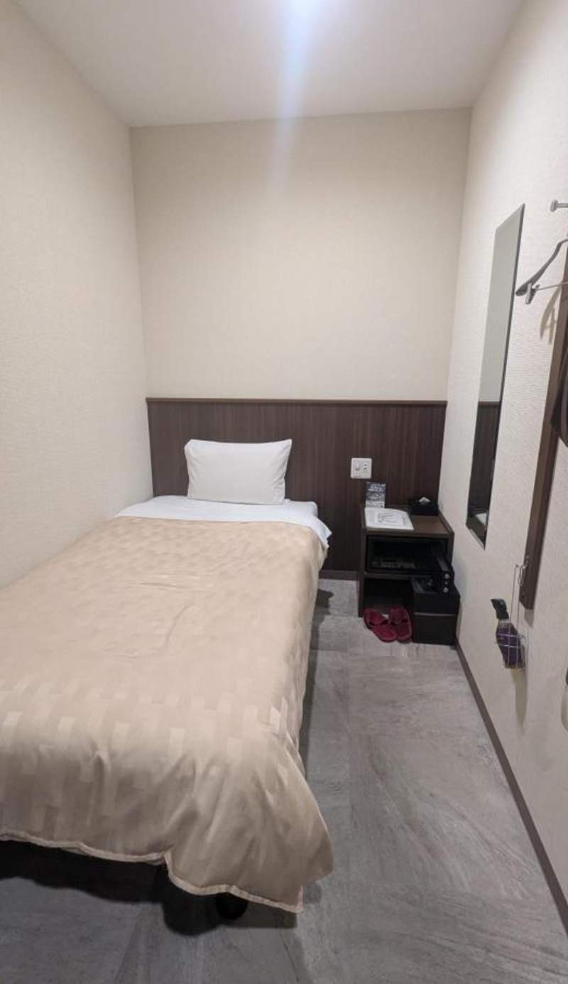 Grand Cabin Hotel Naha Oroku