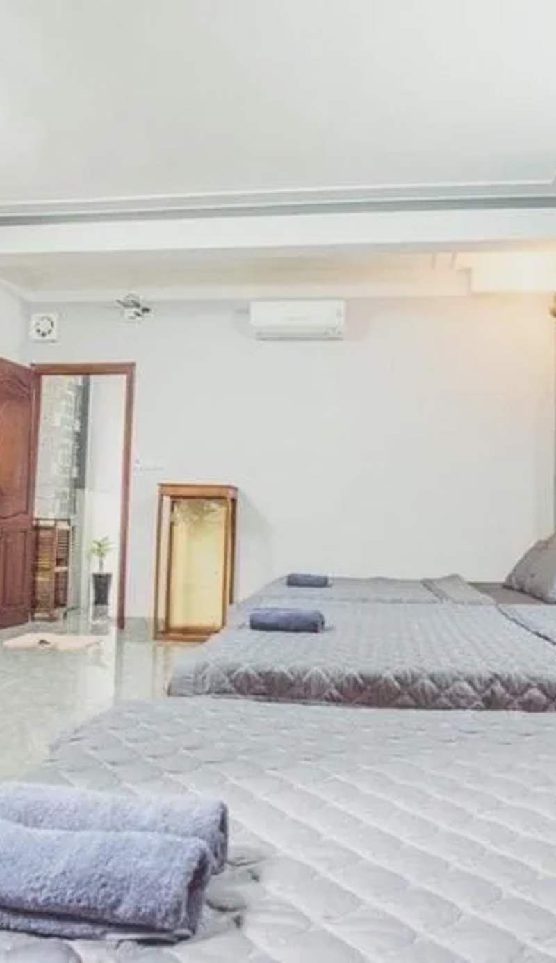 Homestay Nhà Muội