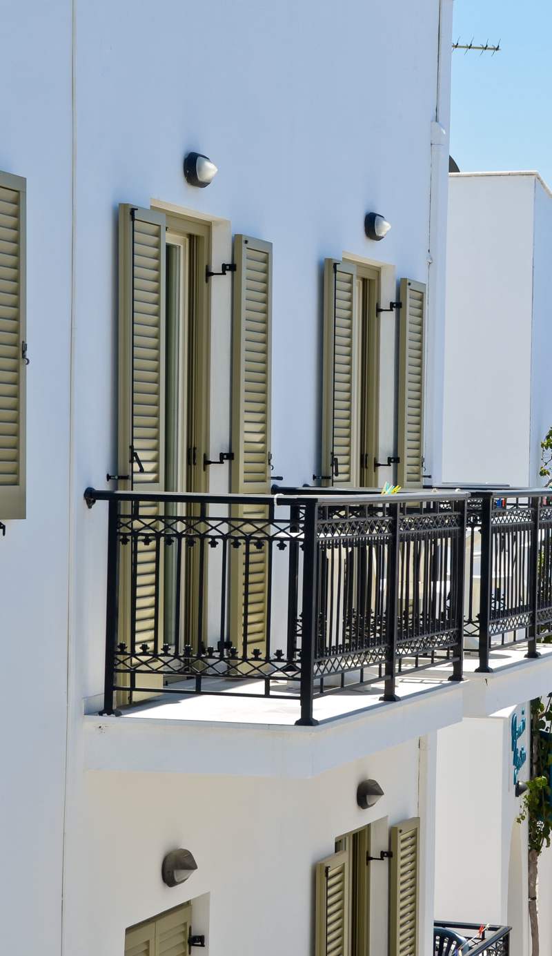 Soula Hotel
