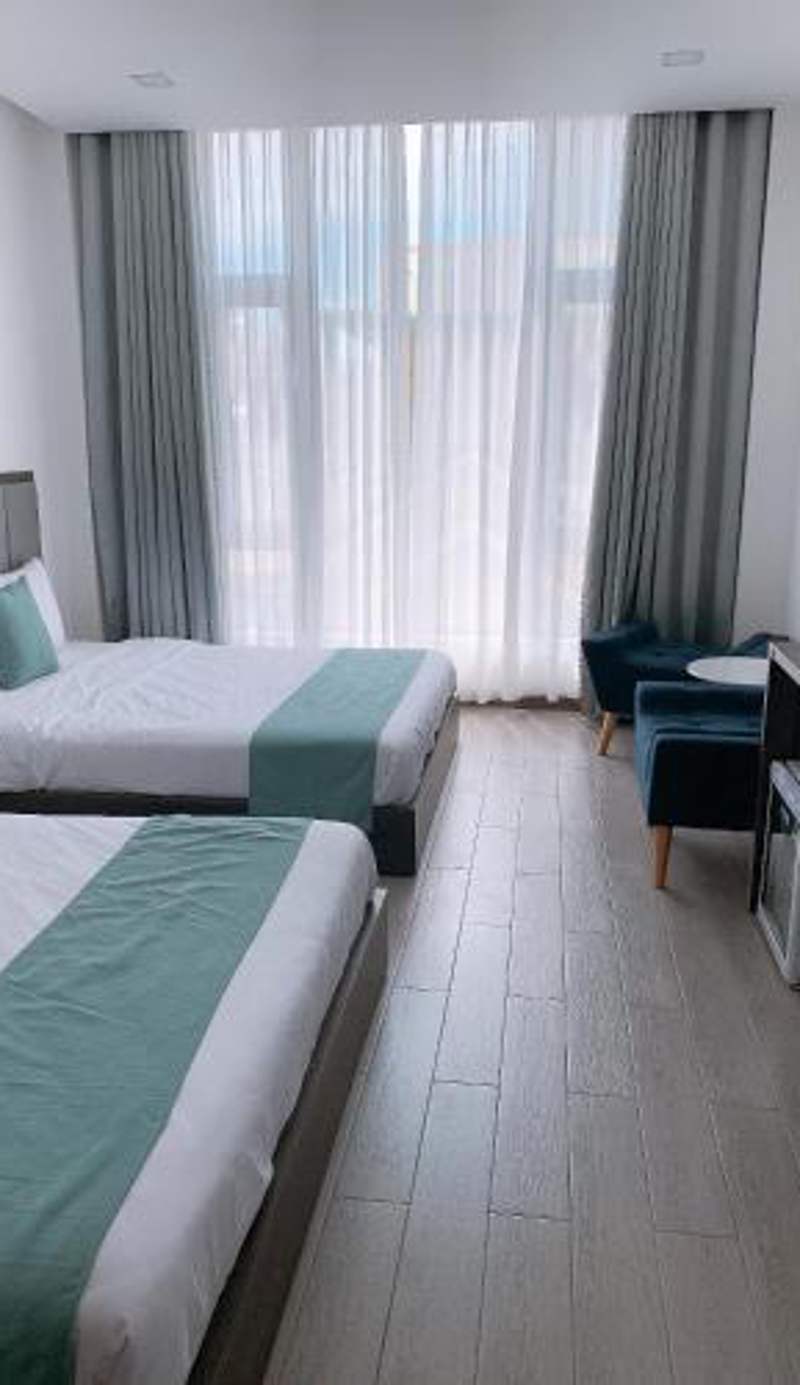 Home Thiên Trang 3