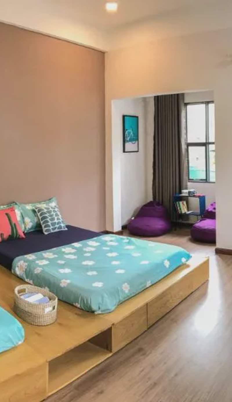 Duy Tan Home