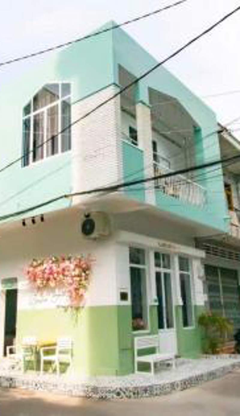 Homestay Little Quy Nhơn