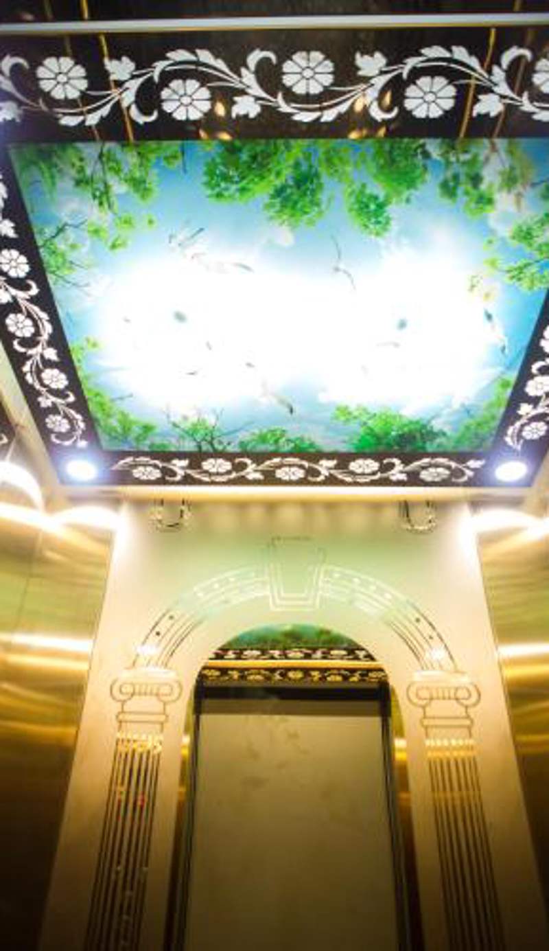 Triệu Hoàng Hotel